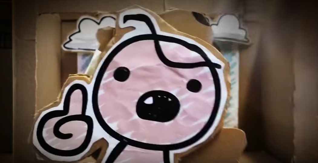 The Binding of Isaac: Repentance