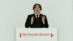 E3 2013: Nintendo press conference