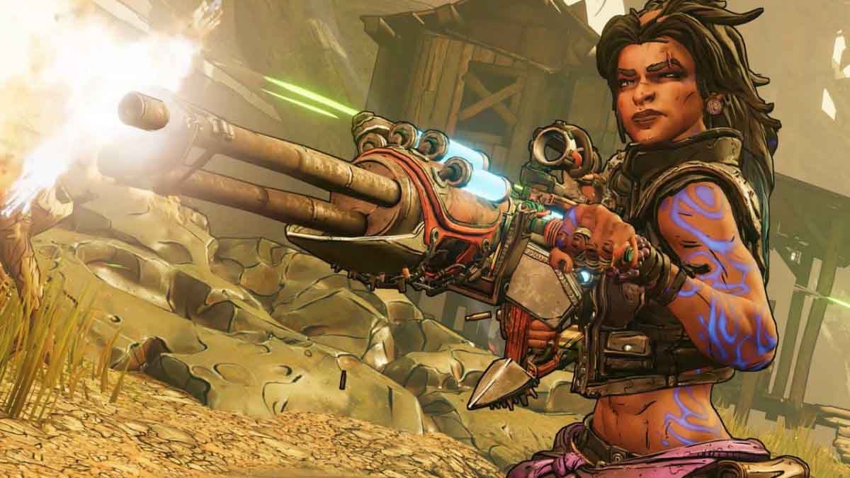 Borderlands 3: Θα περιλαμβάνει microtransactions