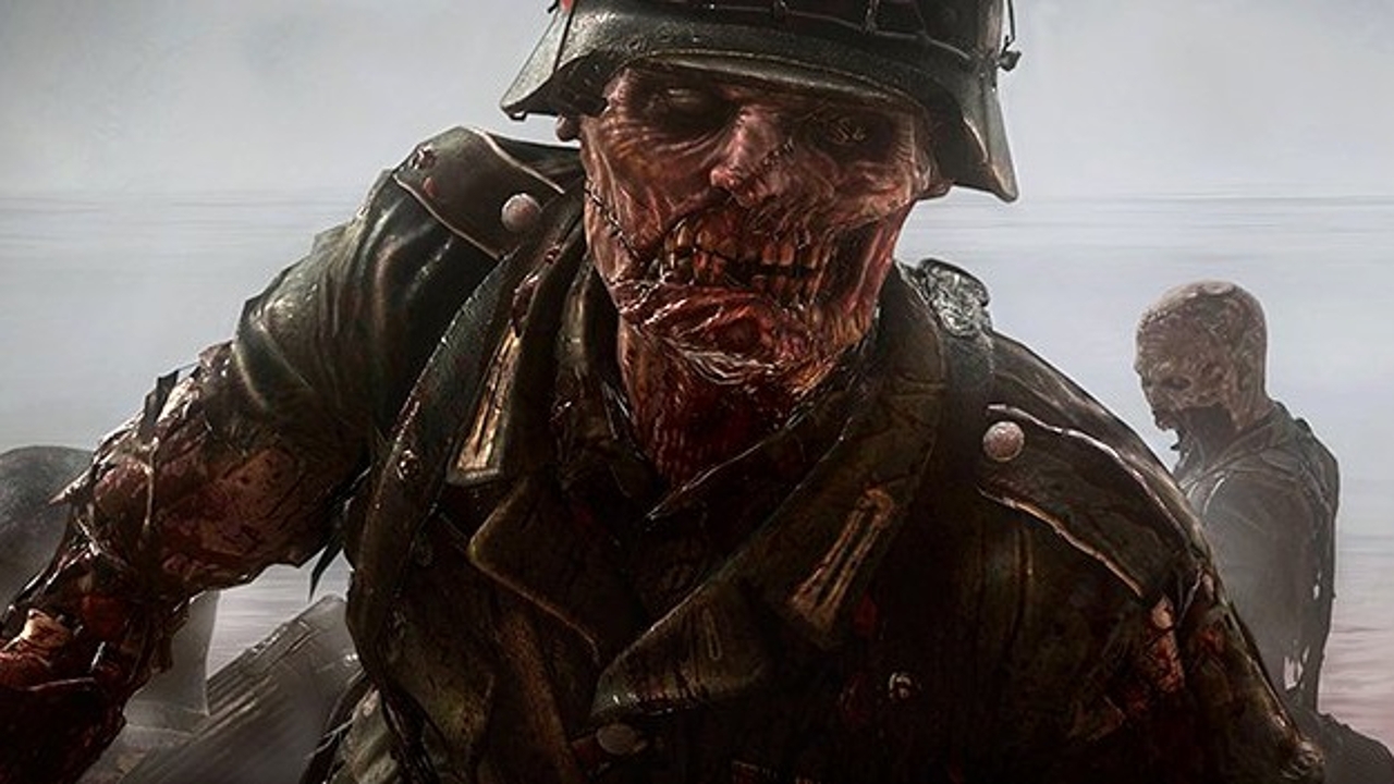 Call of Duty: WWII: The Resistance DLC