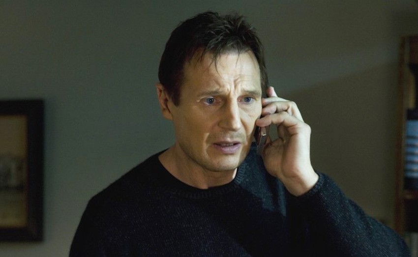 Ο Liam Neeson θα έπαιζε τον James Bond αλλά η σύζυγός του Natasha Richardson απείλησε να μην τον παντρευτεί