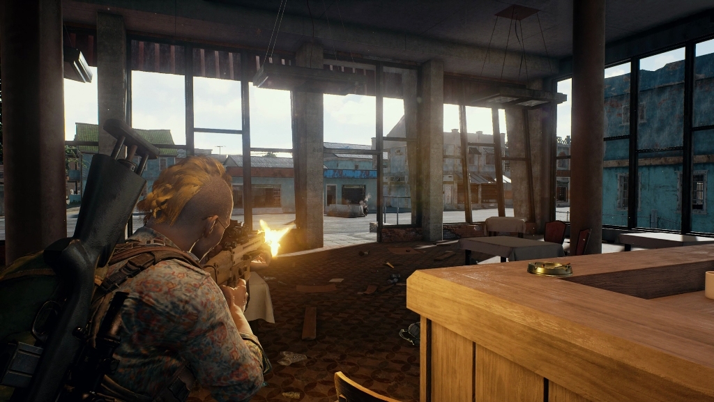 Το PlayerUnknown's Battlegrounds κάνει ban 6.000 χρήστες την ημέρα