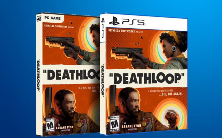 Το Deathloop στην καλύτερη τιμή της αγοράς