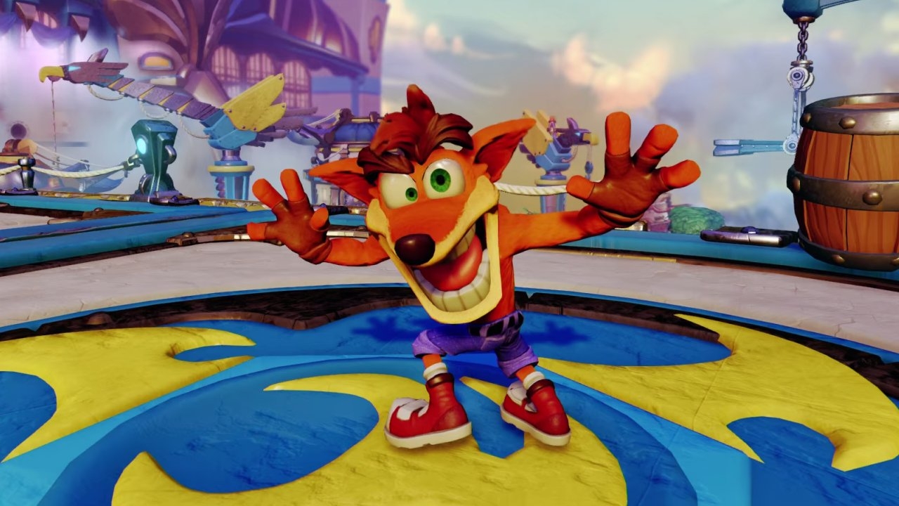 Ο director του Crash Bandicoot N. Sane Trilogy δουλεύει σε νέο video game