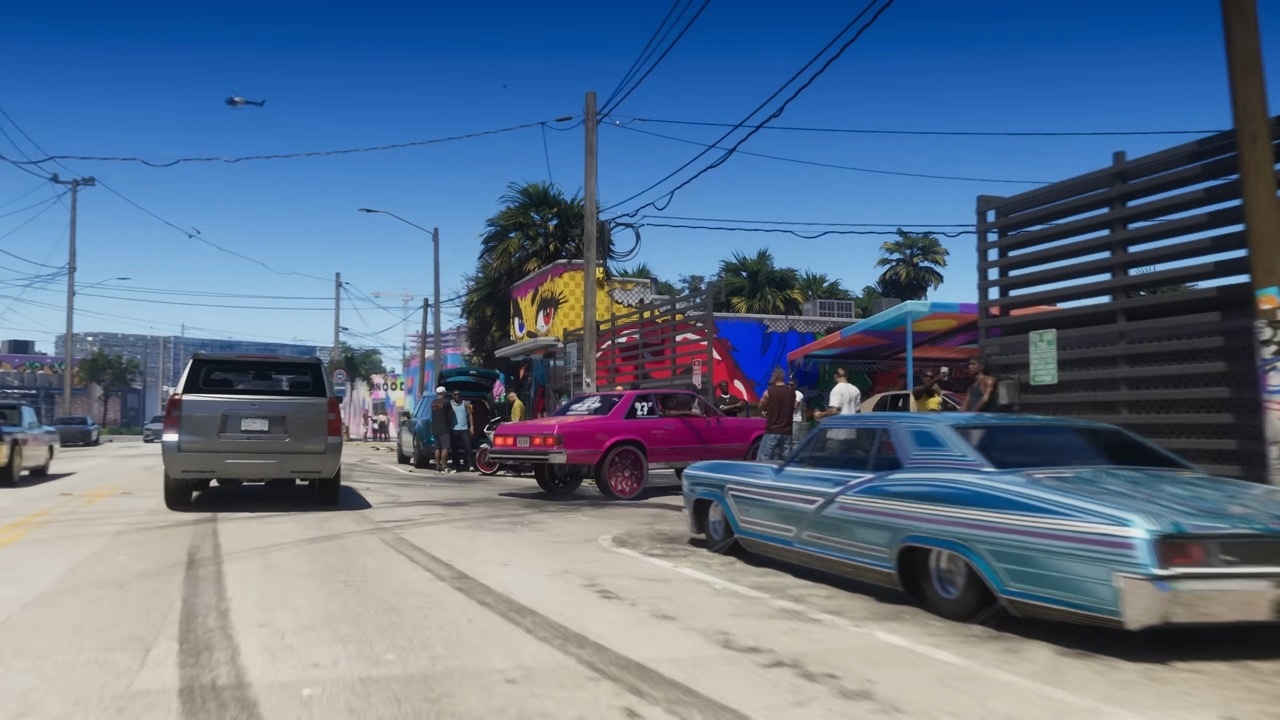 Ο CEO της Take-Two (GTA 6) απέρριψε sequel σε μία από τις σειρές της εταιρείας