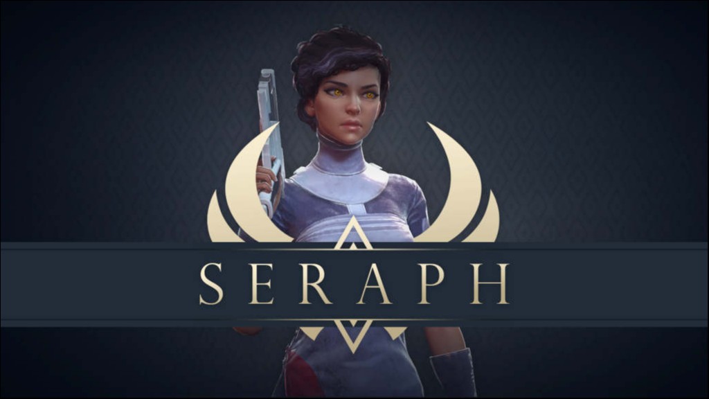 Seraph