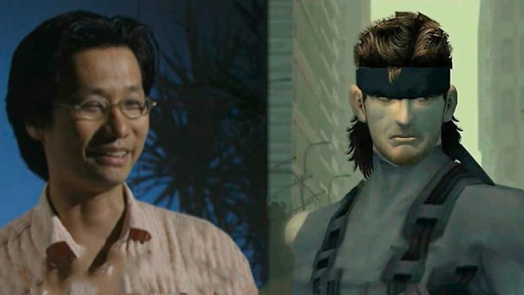 Kojima: "Το Metal Gear Solid 2 ήταν σχεδόν αδύνατο να κυκλοφορήσει μετά τα γεγονότα της 11ης Σεπτεμβρίου" Kojima: "Το Metal Gear Solid 2 ήταν σχεδόν αδύνατο να κυκλοφορήσει μετά τα γεγονότα της 11ης Σεπτεμβρίου"