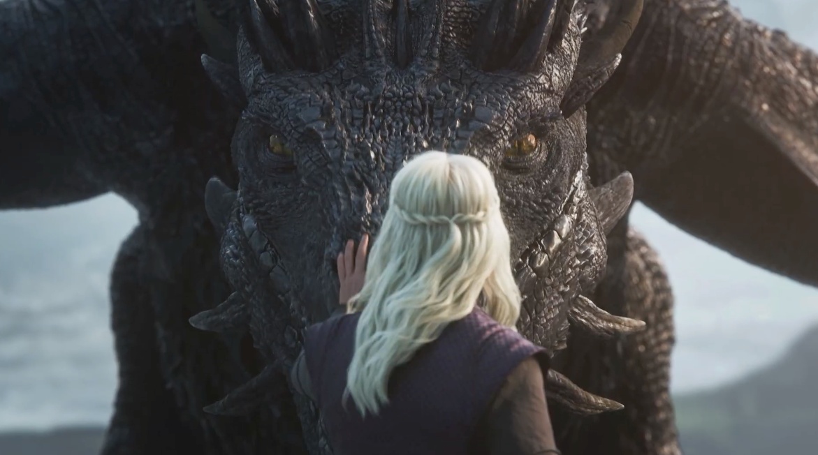 Game of Thrones: Dragonfire