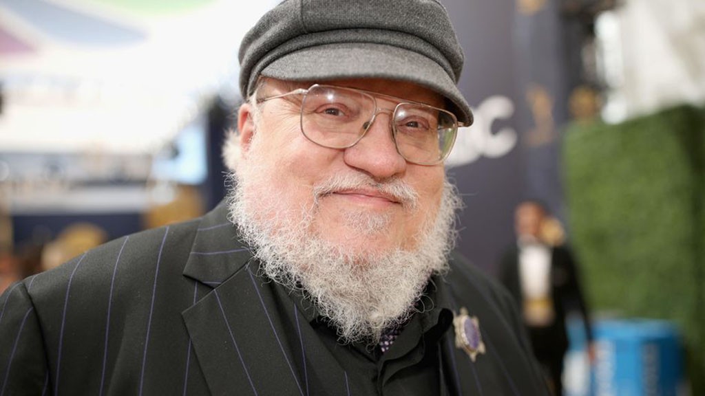 Πως ο George RR Martin δούλεψε με την FromSoftware για το Elden Ring