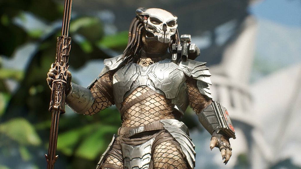 Predator: Hunting Grounds: Δωρεάν περίοδος 