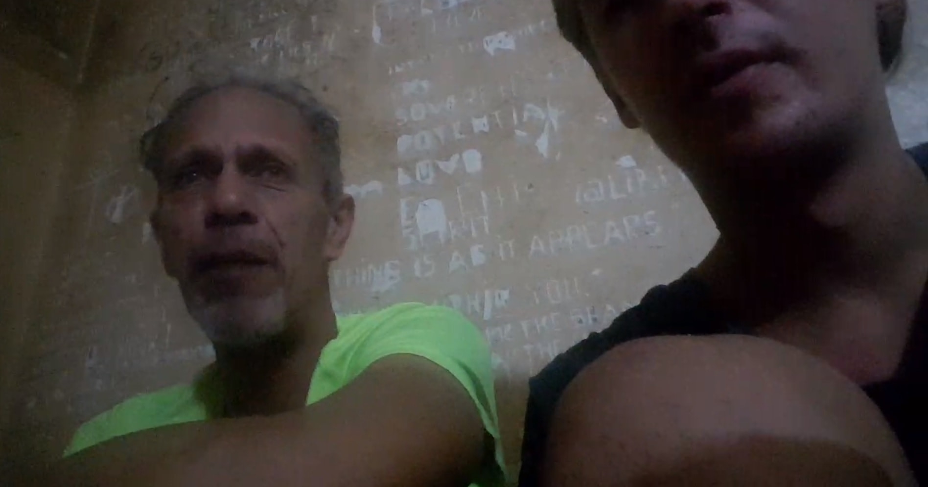 Φινλανδός φυλακίστηκε στην Καμπότζη, είχε πάρει συνέντευξη στο Twitch από κρατούμενους Φινλανδός φυλακίστηκε στην Καμπότζη, είχε πάρει συνέντευξη στο Twitch από κρατούμενους