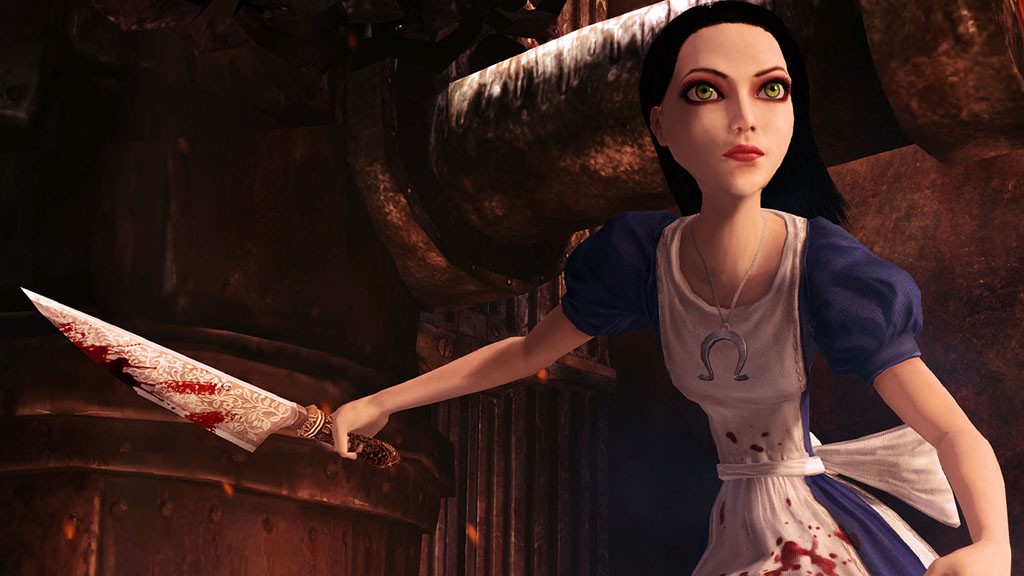 Το Alice: Madness Returns επέστρεψε στο Steam μετά από 5 χρόνια απουσίας