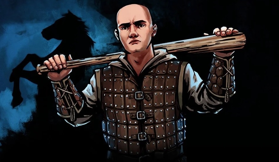 Το Rustler - Grand Theft Horse δωρεάν στο Epic Games Store