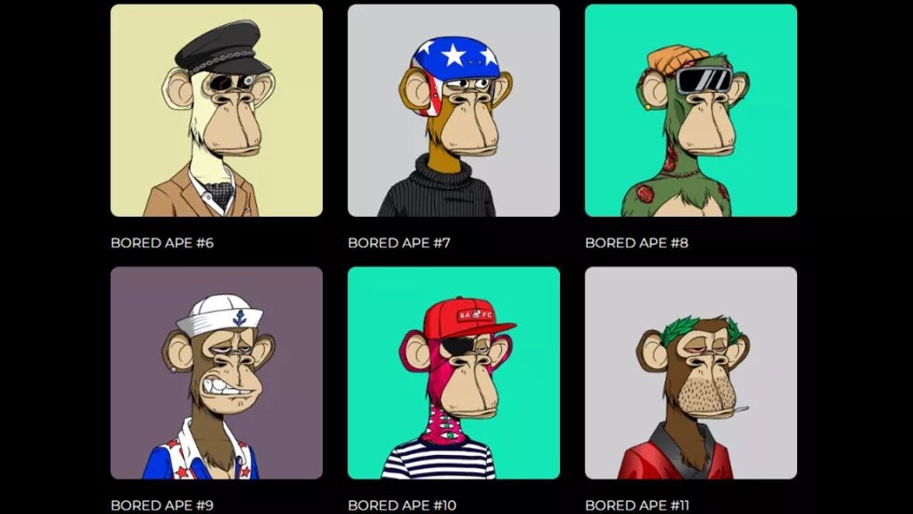 Η συλλογή NFT Bored Ape Yacht Club παραβιάστηκε και οι χρήστες έχασαν εκατομμύρια δολάρια Η συλλογή NFT Bored Ape Yacht Club παραβιάστηκε και οι χρήστες έχασαν εκατομμύρια δολάρια
