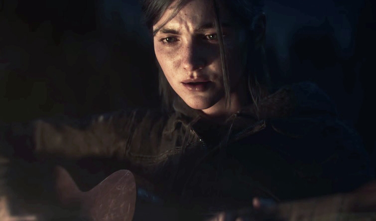 Μουσικός κατηγορεί την Naughty Dog ότι της έκλεψε τραγούδι για το The Last of Us: Part II