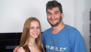 Game Maniacs: Επεισόδιο 6A - Γιώργος Καραβούλιας (ActionST) Game Maniacs: Επεισόδιο 6A - Γιώργος Καραβούλιας (ActionST)