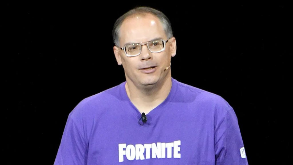 Η Epic Games δηλώνει πλέον "οικονομικά υγιής" Η Epic Games δηλώνει πλέον "οικονομικά υγιής"