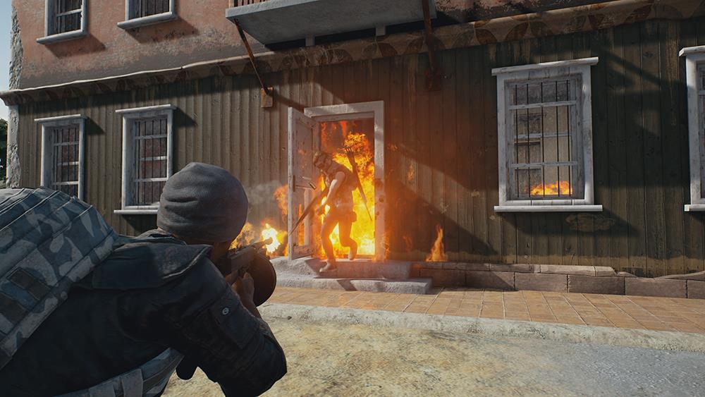 Η Κίνα σκέφτεται να απαγορεύσει το PlayerUnknown's Battlegrounds