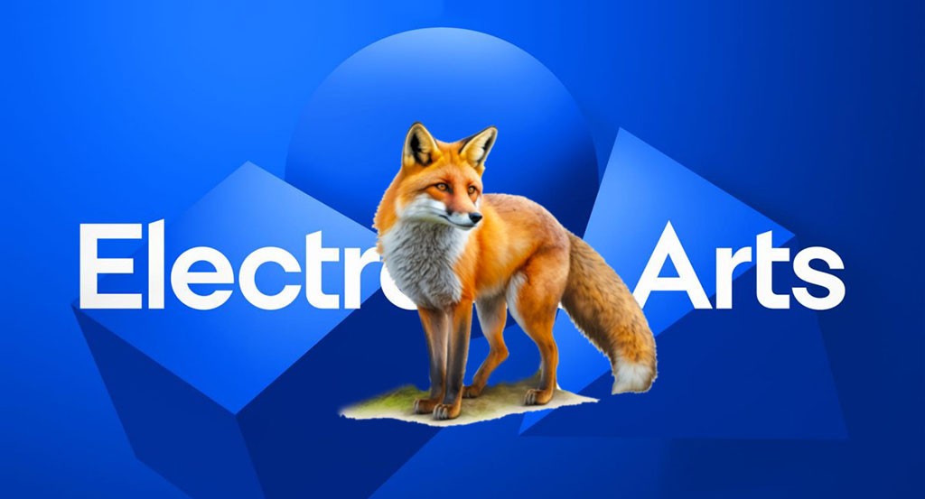 Neon Fox από την Electronic Arts