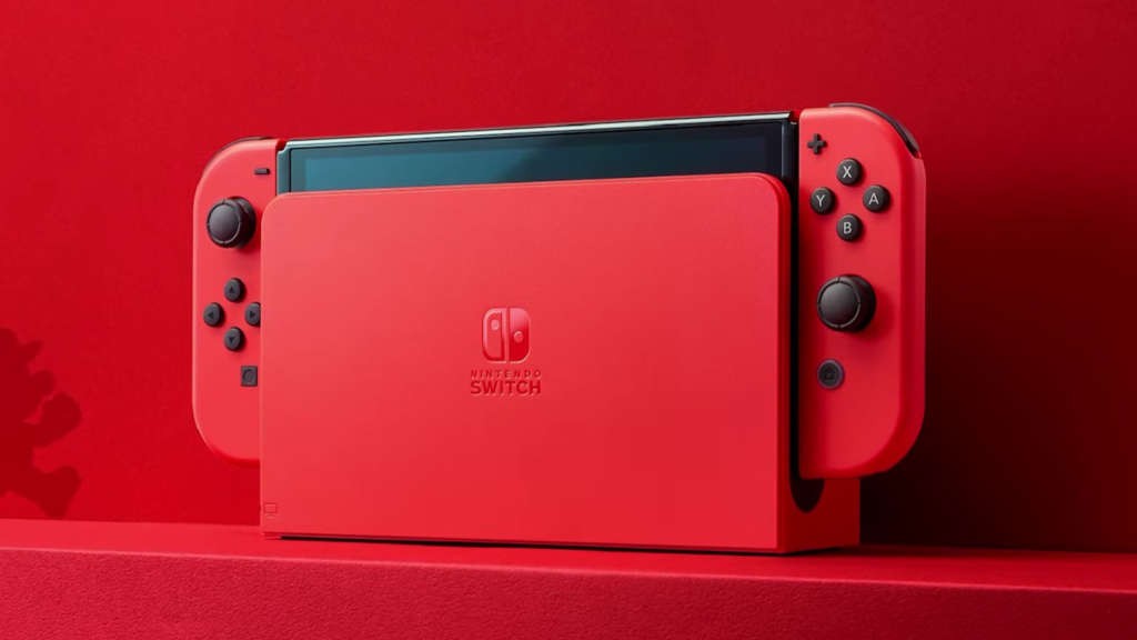 Φήμη: Ο επεξεργαστής του Nintendo Switch 2 θα είναι της Nvidia Φήμη: Ο επεξεργαστής του Nintendo Switch 2 θα είναι της Nvidia