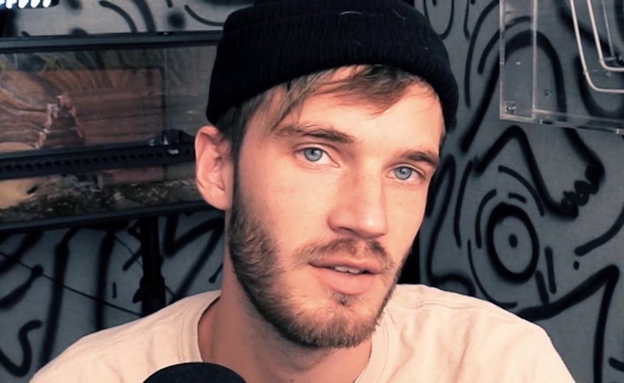 O PewDiePie ανακαλεί την υπόσχεση του για δωρεά 50.000 δολαρίων σε φιλανθρωπικό ίδρυμα