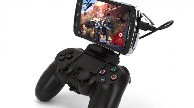 PS4 Remote Play σε Android συσκευές PS4 Remote Play σε Android συσκευές