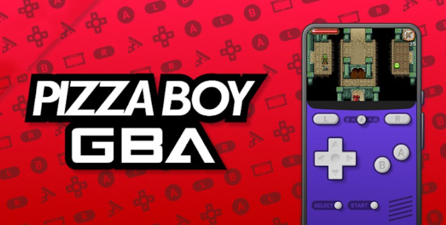 Οι Game Boy emulators της Pizza Emulators κατέβηκαν από το Google Play Store Οι Game Boy emulators της Pizza Emulators κατέβηκαν από το Google Play Store