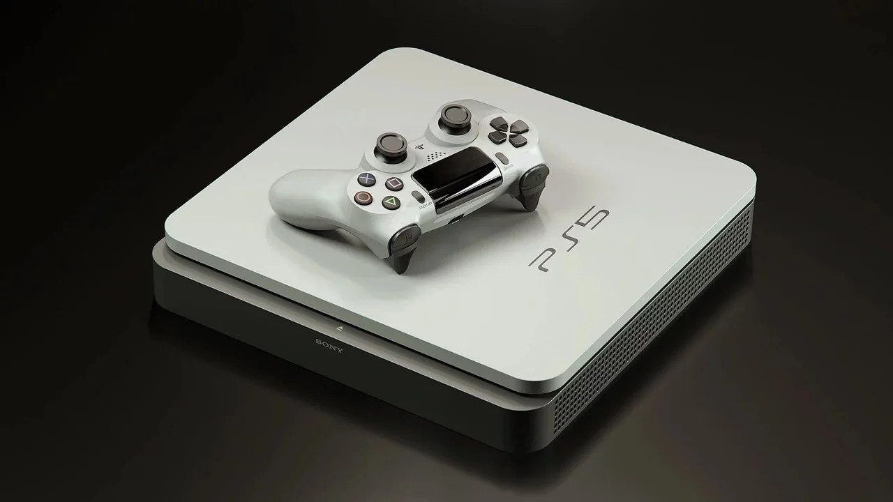 Φήμη: H Sony αλλάζει σλόγκαν στο PS5