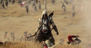 Assassin's Creed III: Rise trailer