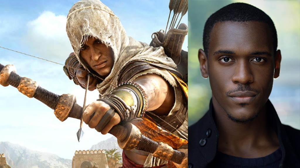 Η Electronic Arts θα κάνει publish παιχνίδι του voice actor του Bayek από το Assassin's Creed: Origins