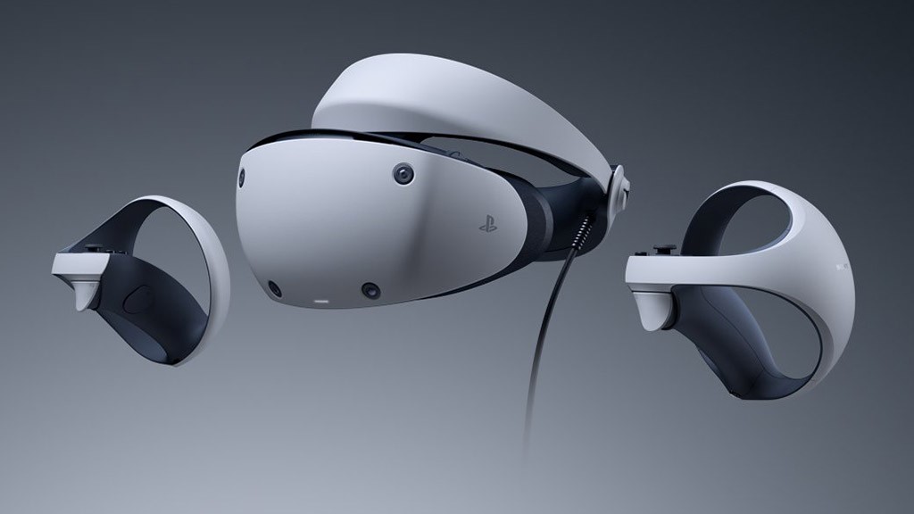 PlayStation VR 2: Ημερομηνία κυκλοφορίας και τιμή PlayStation VR 2: Ημερομηνία κυκλοφορίας και τιμή