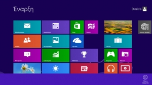 Τα Windows 8 έφτασαν τις 60 εκατομμύρια άδειες