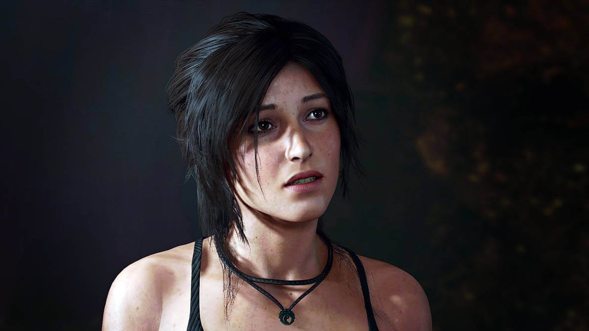 Τα Shadow of the Tomb Raider DE και Submerged: Hidden Depths δωρεάν