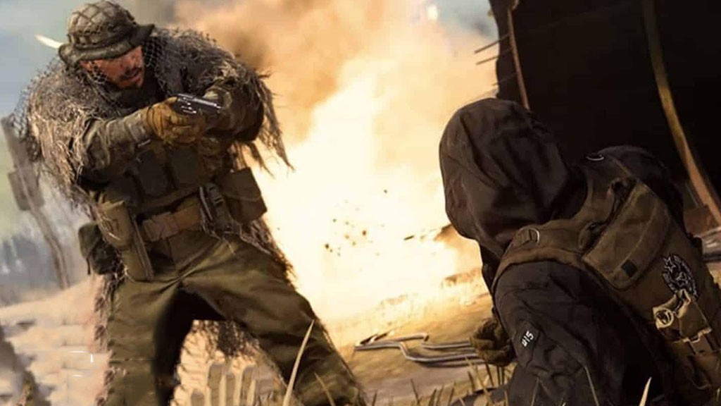 Εκνευρισμένοι παίκτες στο Call of Duty: Warzone ζητούν από την Activision ποινή όταν κάποιος κάνει quit