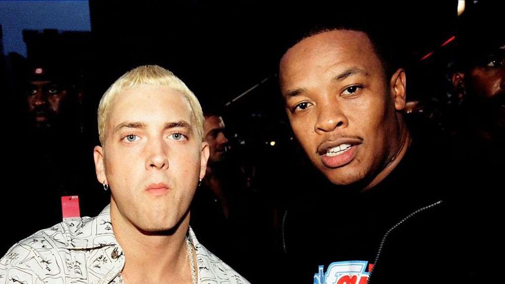 Το νέο τραγούδι των Dr. Dre και Eminem θα παρουσιαστεί στο Grand Theft Auto Online