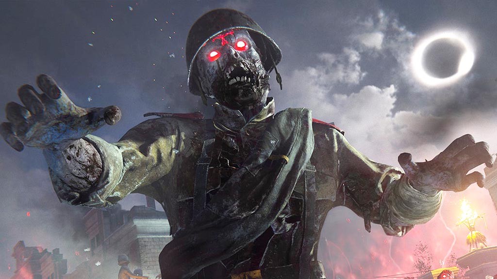 Call of Duty: Vanguard: Δωρεάν περίοδος για το multiplayer