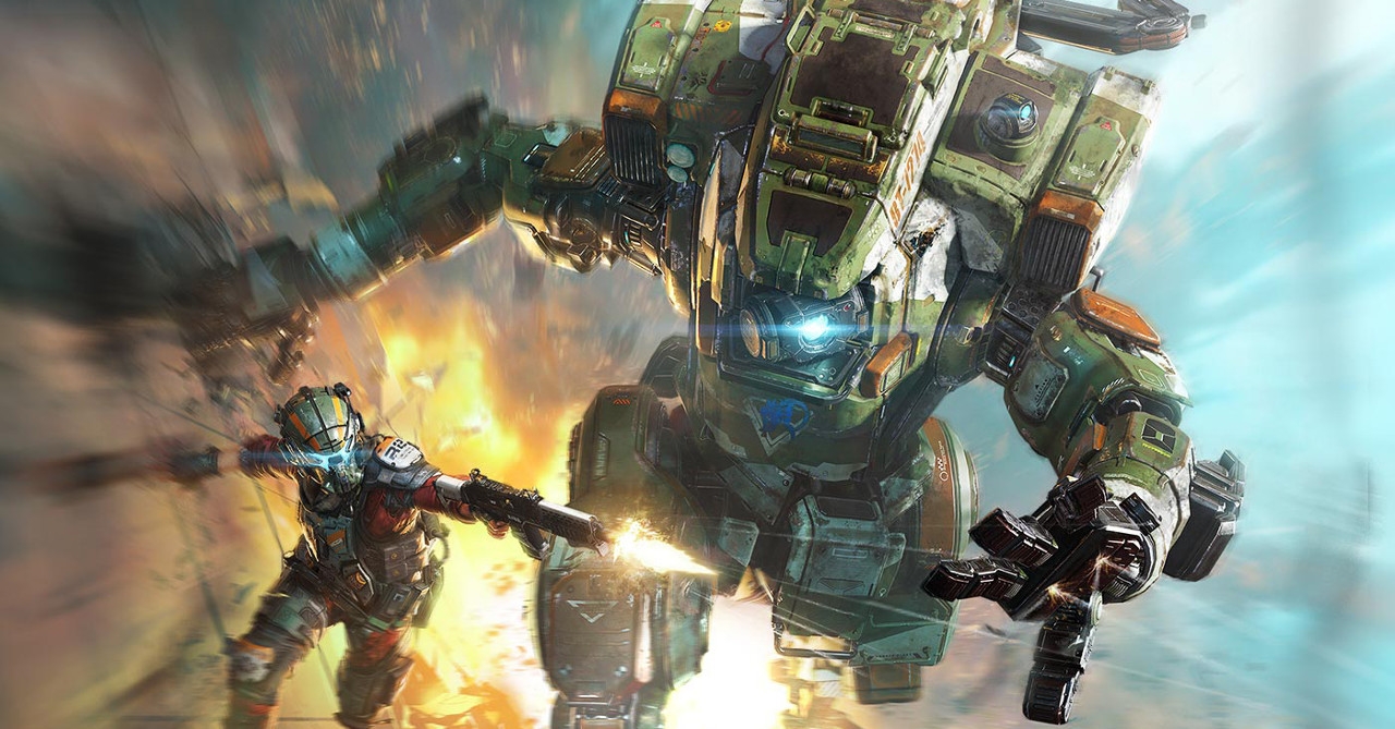 Φήμη: Titanfall 3