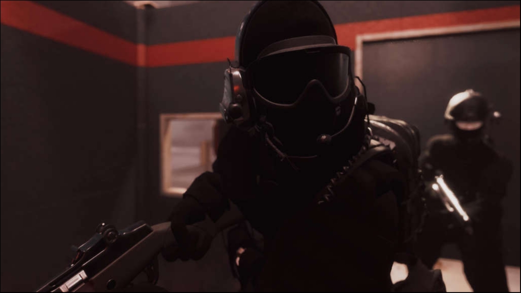Ready or Not: Το SWAT Shooter