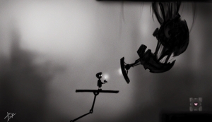 Limbo στο PS Vita και το iOS