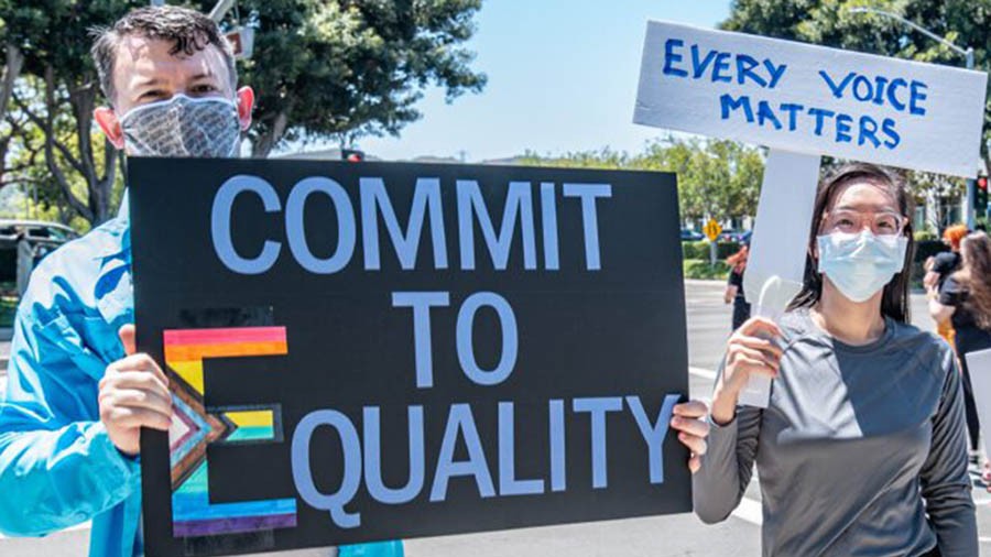 12 εργαζόμενοι της Activision Blizzard απαιτούν κανονισμό κατά των διακρίσεων