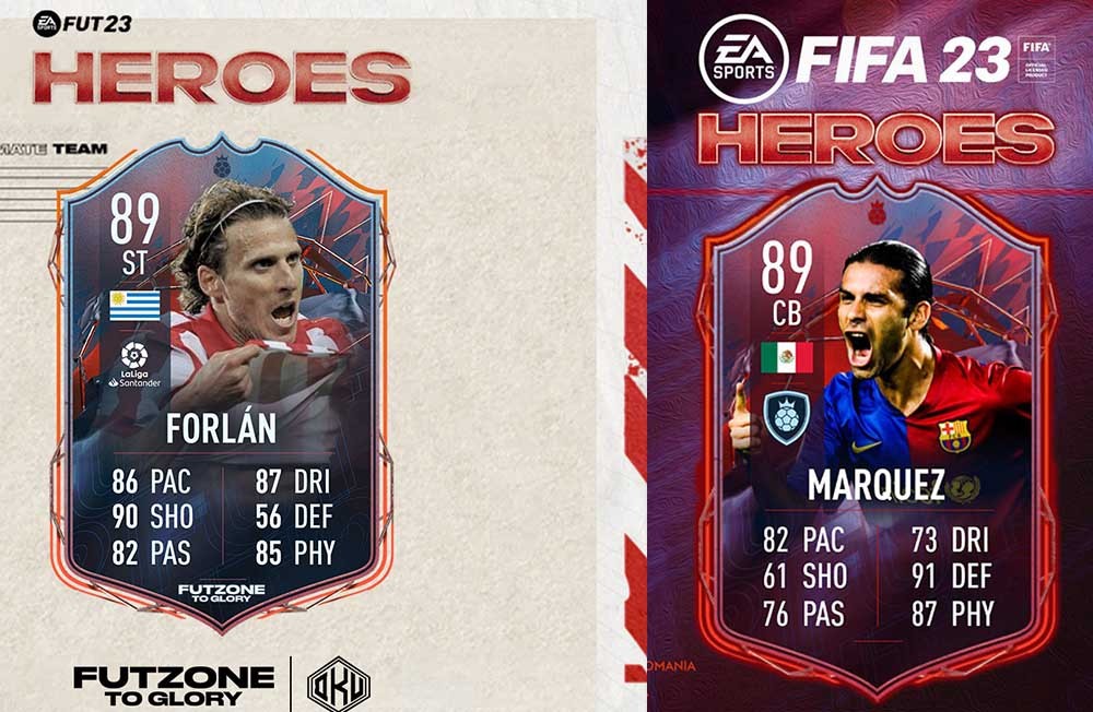 Φήμη: Η Electronic Arts δεν θα βάλει Online Career mode στο FIFA 23, αλλά στο EA Sports FC Φήμη: Η Electronic Arts δεν θα βάλει Online Career mode στο FIFA 23, αλλά στο EA Sports FC