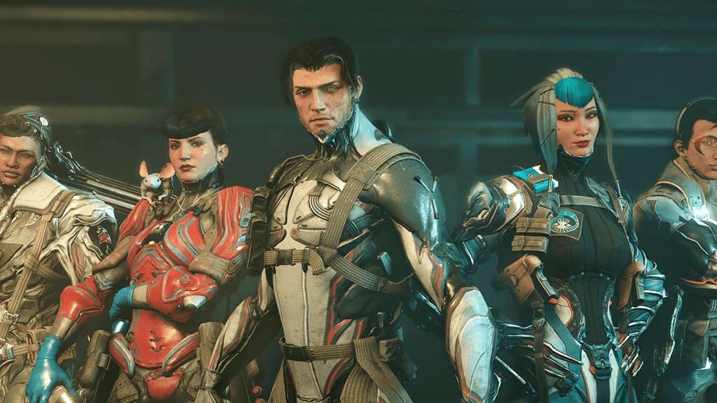 Υπεύθυνος του Warframe:" Οι μεγάλοι publishers παρατούν πολύ γρήγορα τα live service games" Υπεύθυνος του Warframe:" Οι μεγάλοι publishers παρατούν πολύ γρήγορα τα live service games"