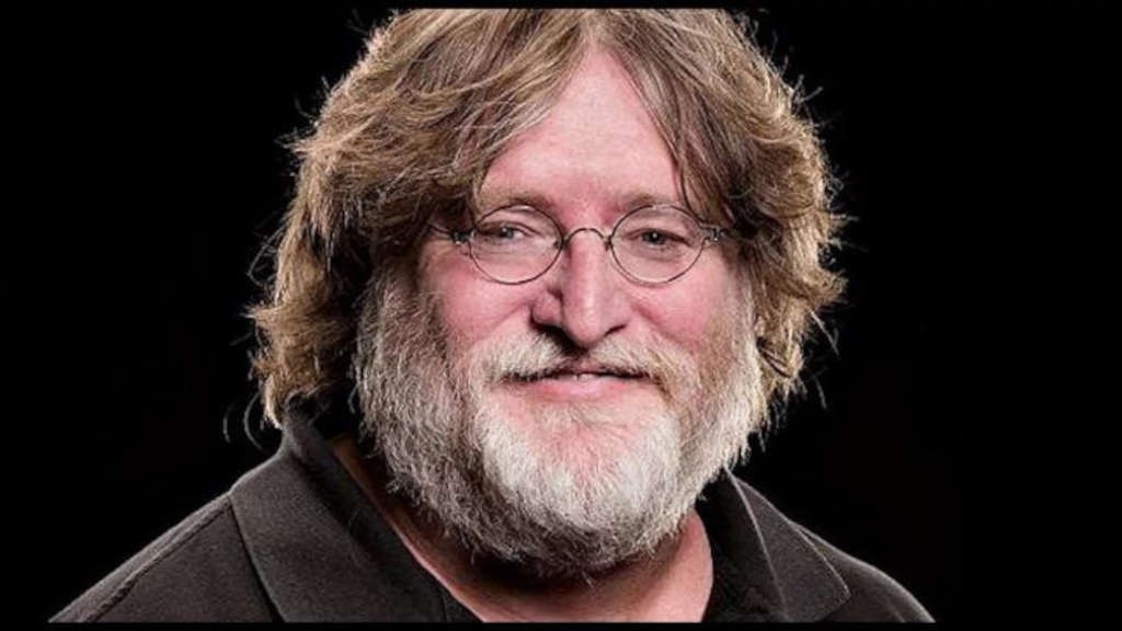 Ο πρόεδρος της Valve θεωρεί πως το VR θα απασχολήσει για αρκετά χρόνια την εταιρία