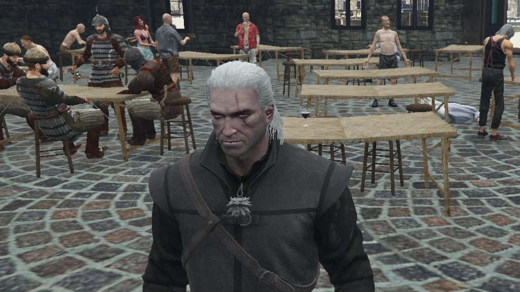 Φήμη: H Rockstar Games ετοιμάζει μεσαιωνικό open world με έμφαση στις ξιφομαχίες