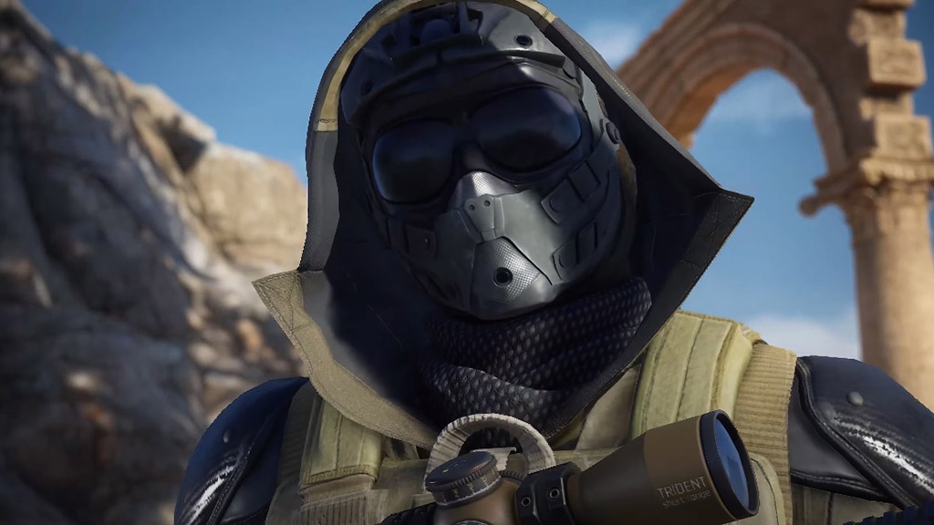 Sniper: Ghost Warrior Contracts 2: Ημερομηνία κυκλοφορίας