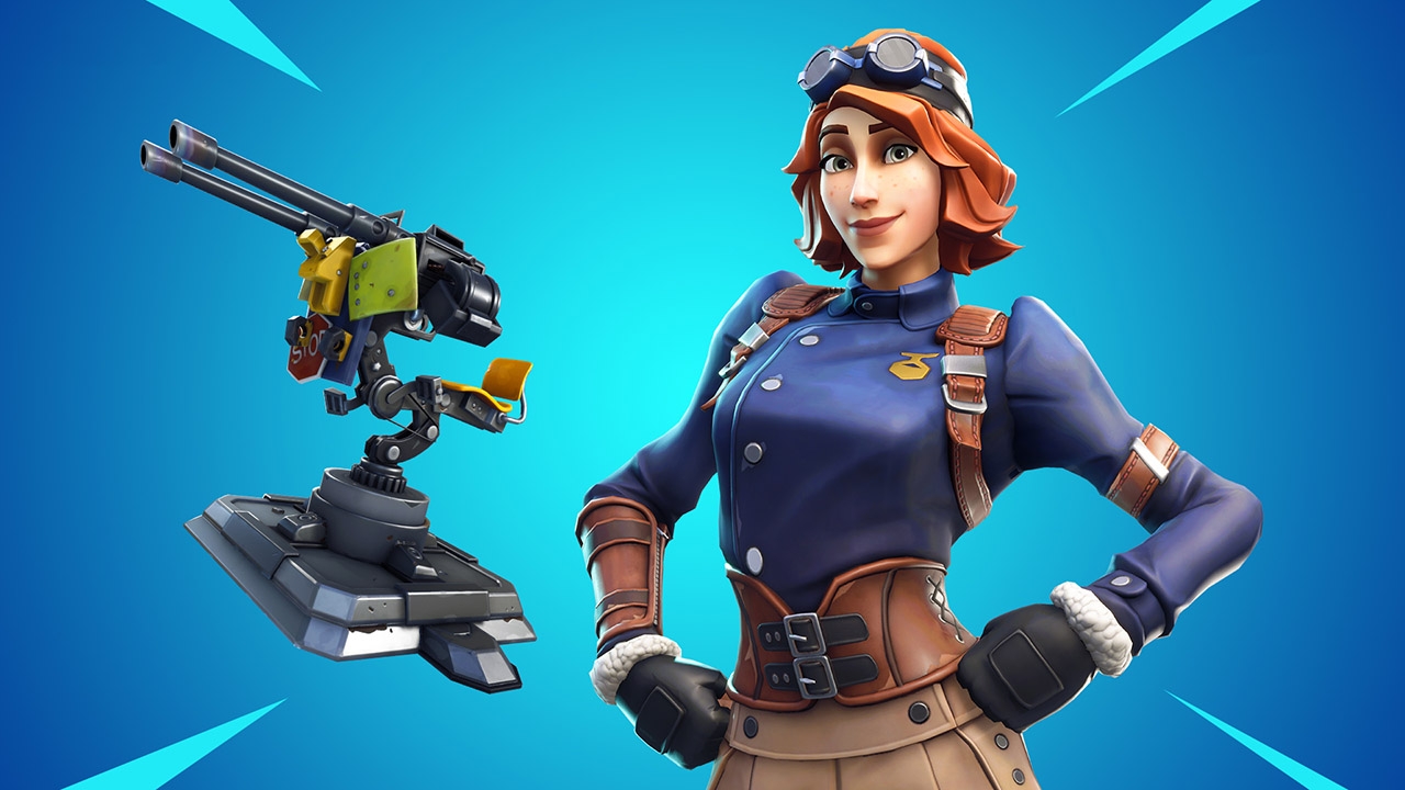 Fortnite: Team Rumble και Unvolted modes επιστρέφουν