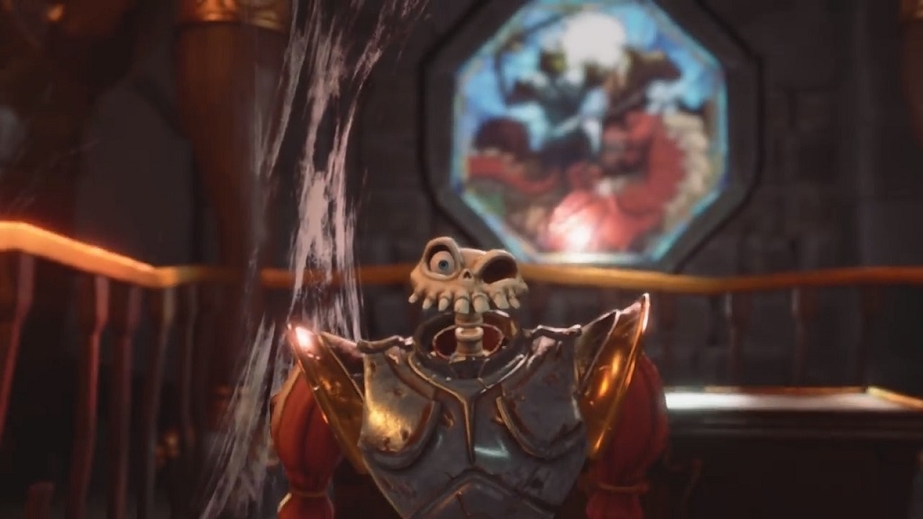 Medievil remake: Ημερομηνία Κυκλοφορίας