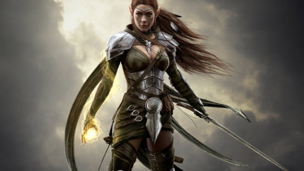Elder Scrolls Online: Δεν θα είναι διαθέσιμο για Nintendo Switch