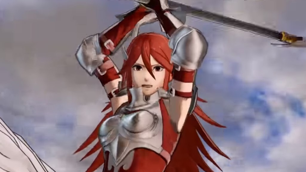 Fire Emblem Warriors