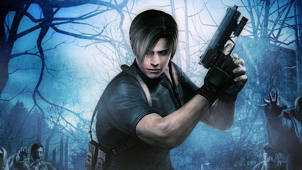 Φήμη: Έρχεται και άλλο Resident Evil remake